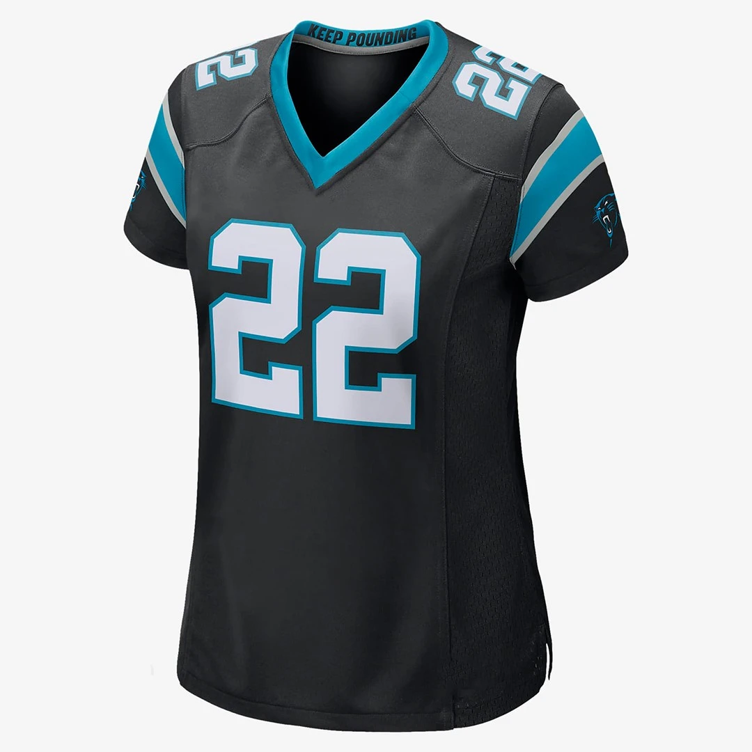 Sports Wear American Football Uniforms Women Jerseys 2151