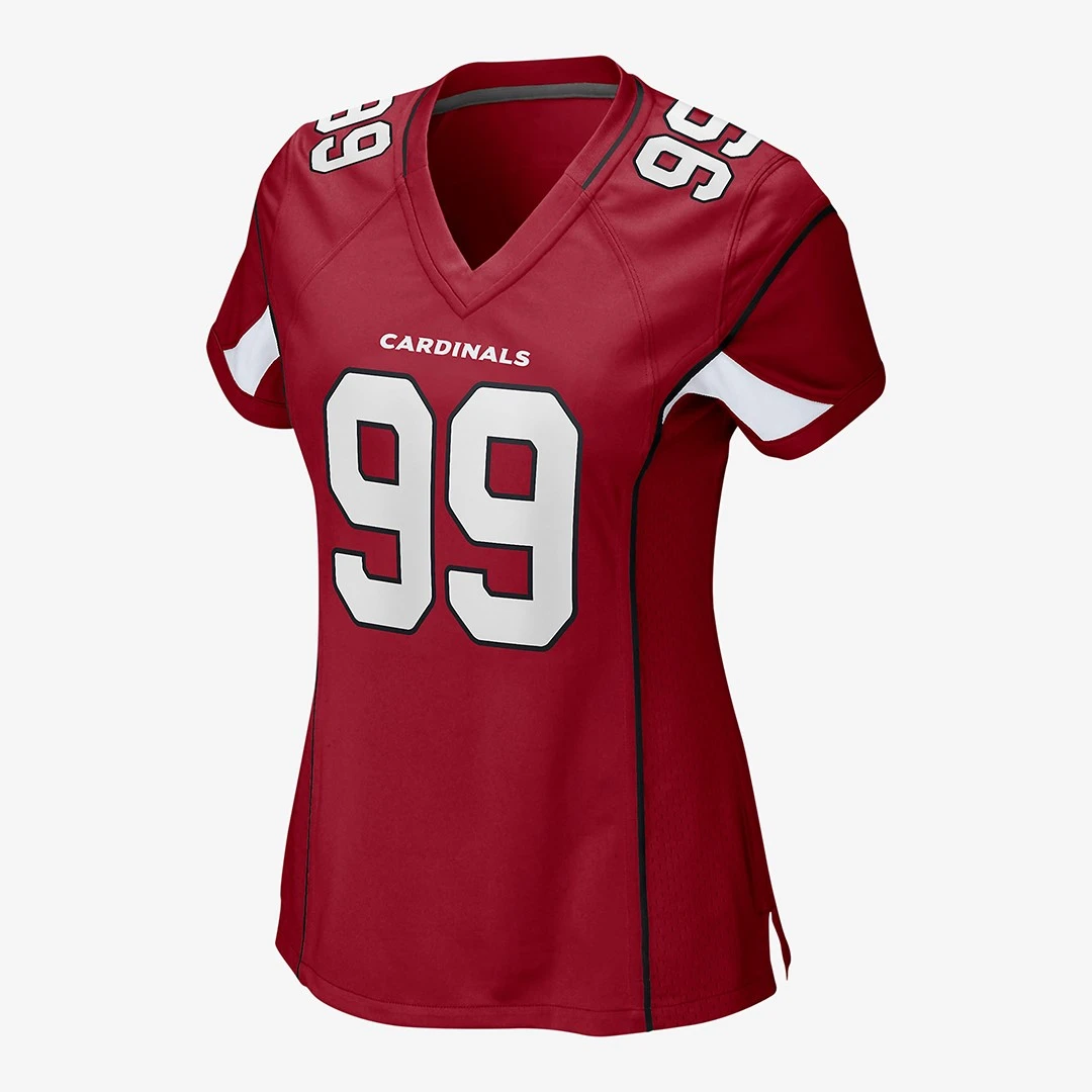 Sports Wear American Football Uniforms Women Jerseys 2154