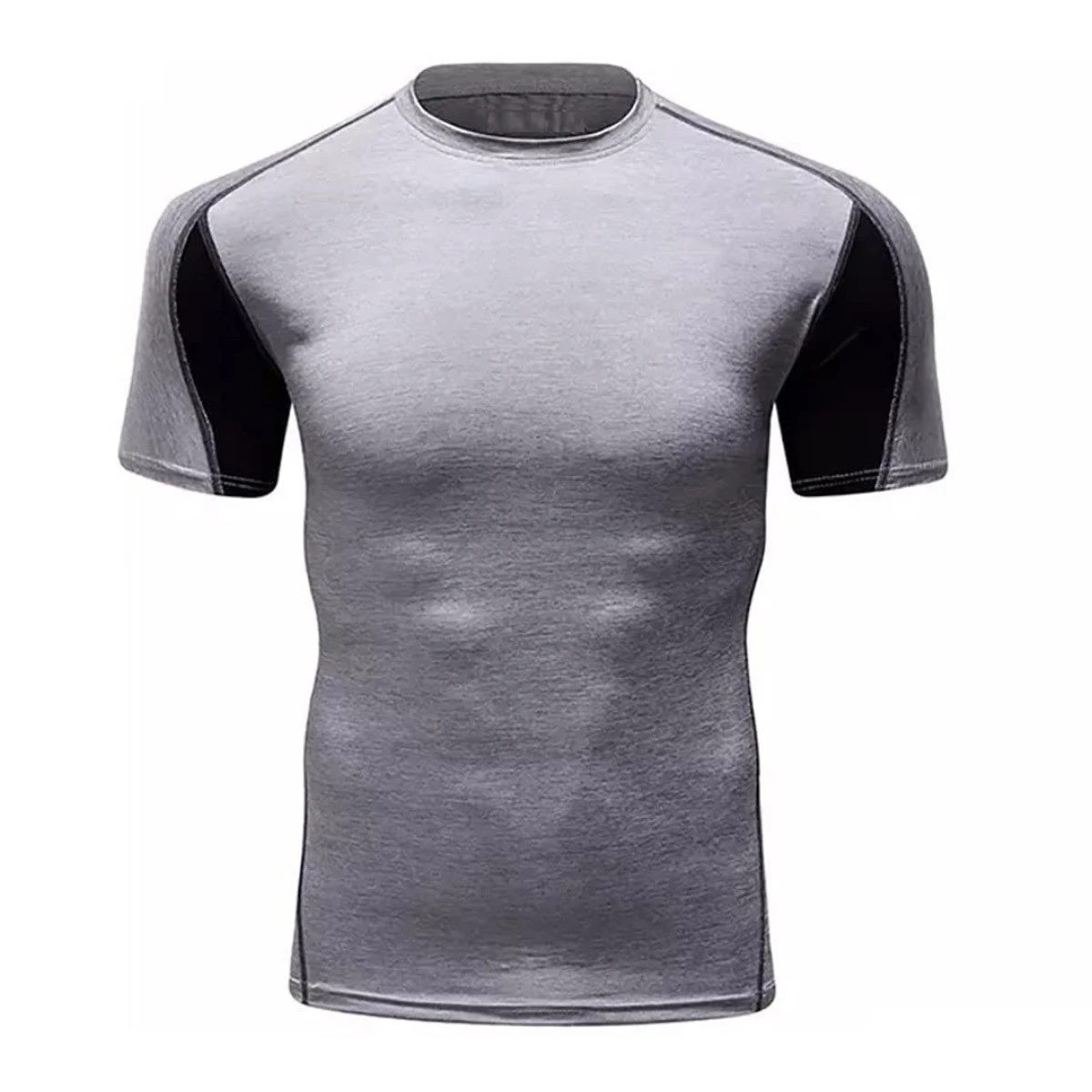 Active Wears Compression Shirts 5106