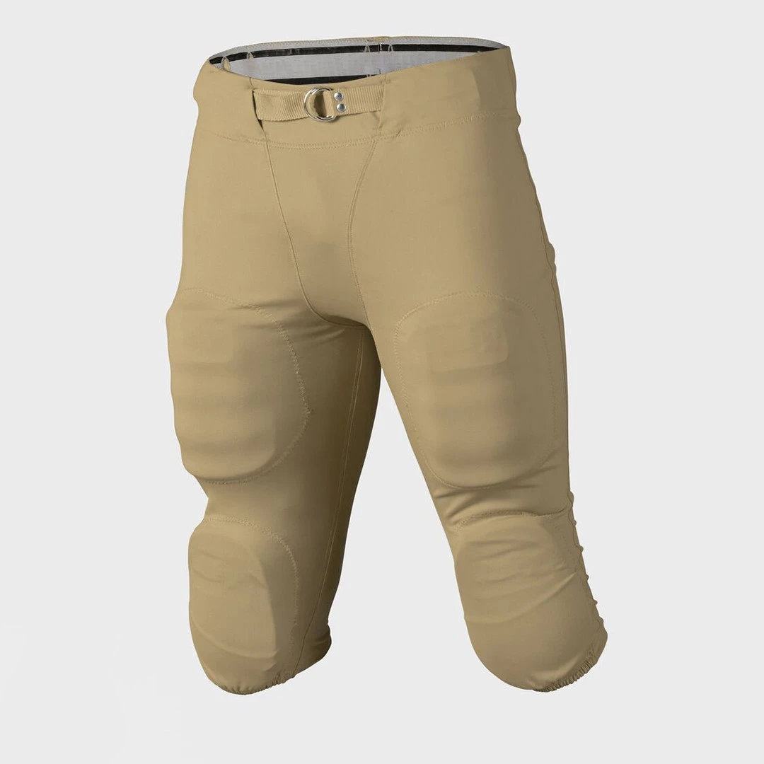 Sports Wear American Football Uniforms Women Pants 2187