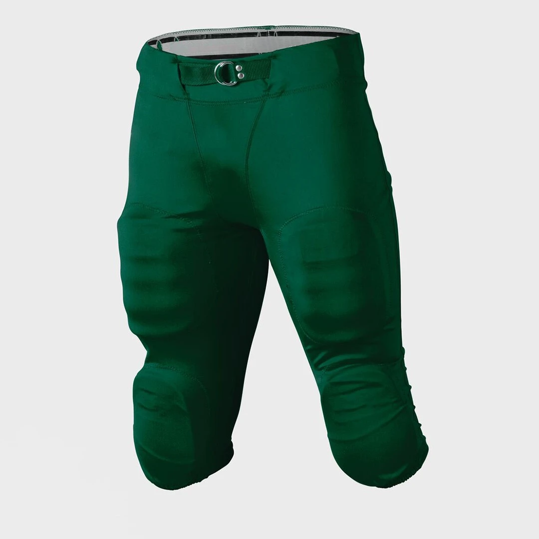 Sports Wear American Football Uniforms Women Pants 2188