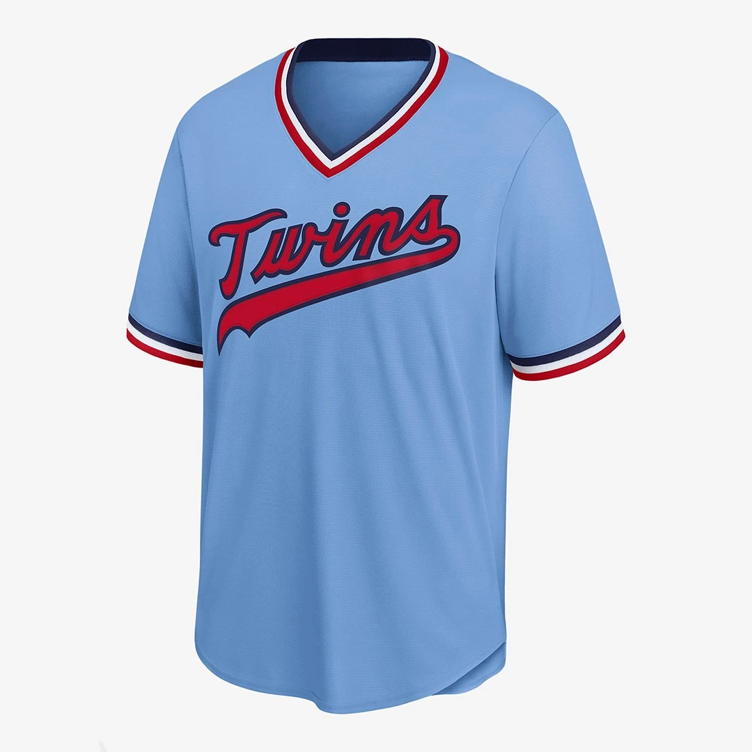 Sports Wear Baseball Uniforms Men Jerseys 2202
