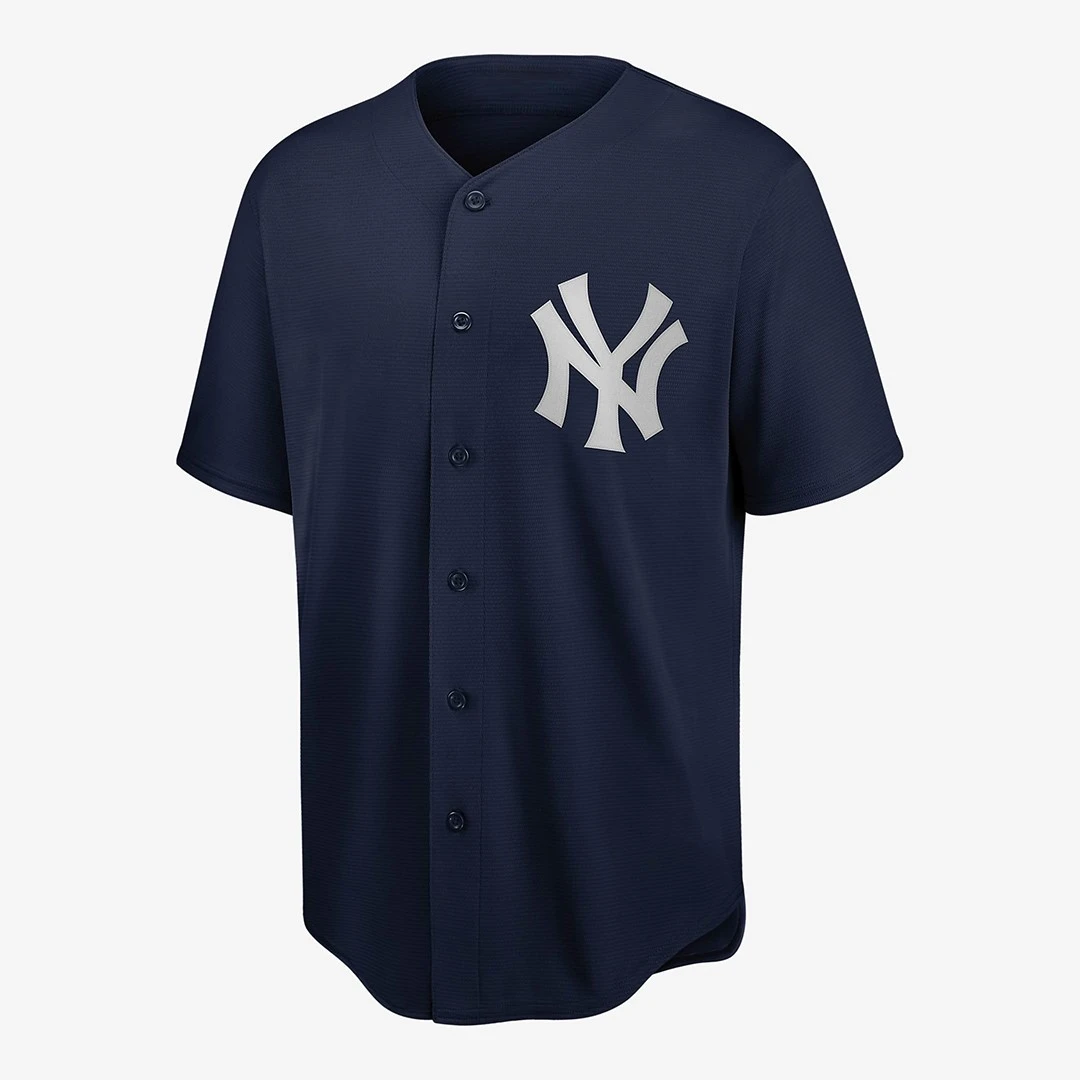 Sports Wear Baseball Uniforms Men Jerseys 2207