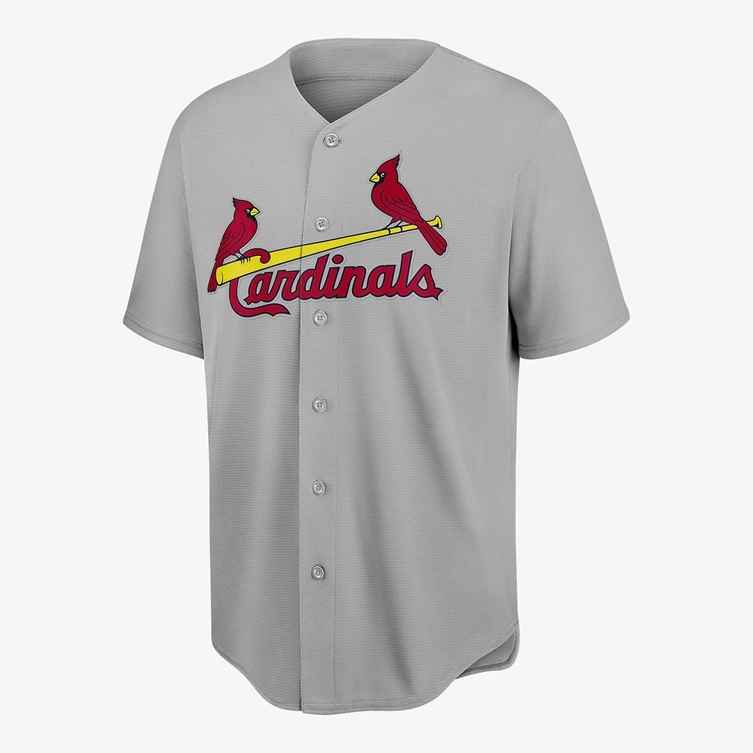 Sports Wear Baseball Uniforms Men Jerseys 2211