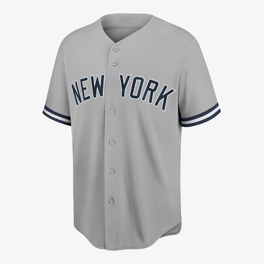 Sports Wear Baseball Uniforms Men Jerseys 2214