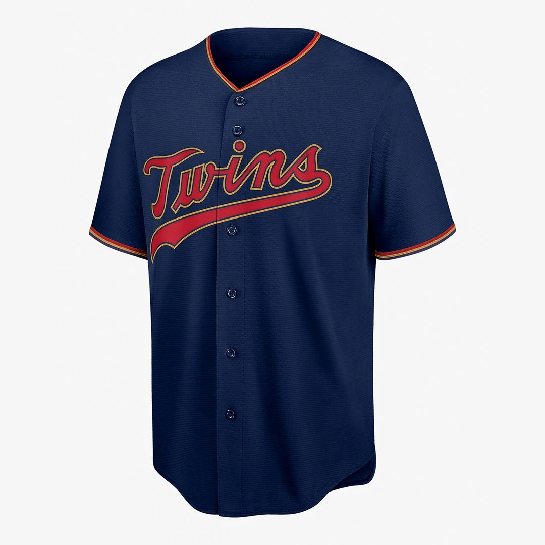 Sports Wear Baseball Uniforms Men Jerseys 2217