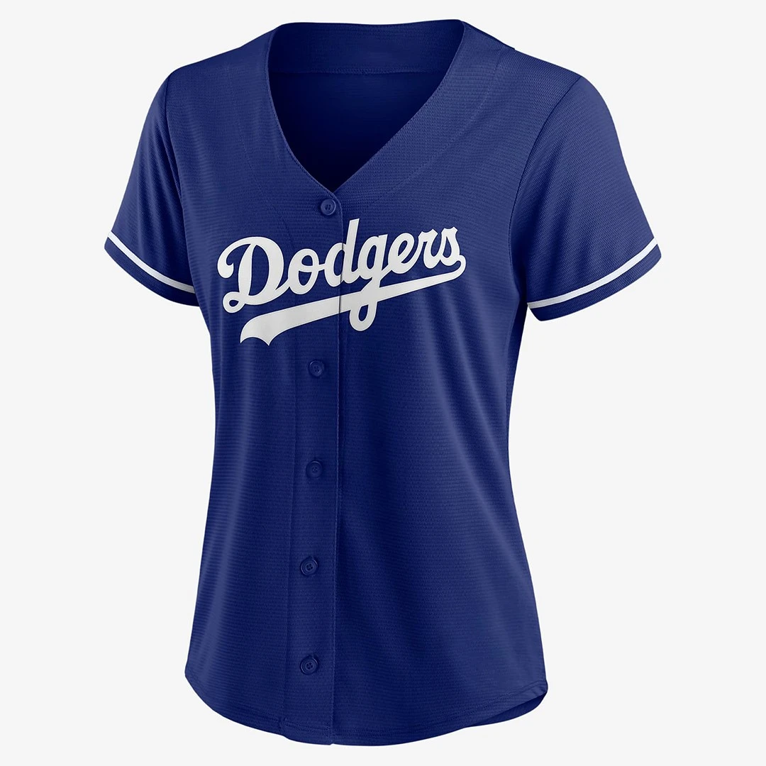 Sports Wear Baseball Uniforms Women Jerseys 2255