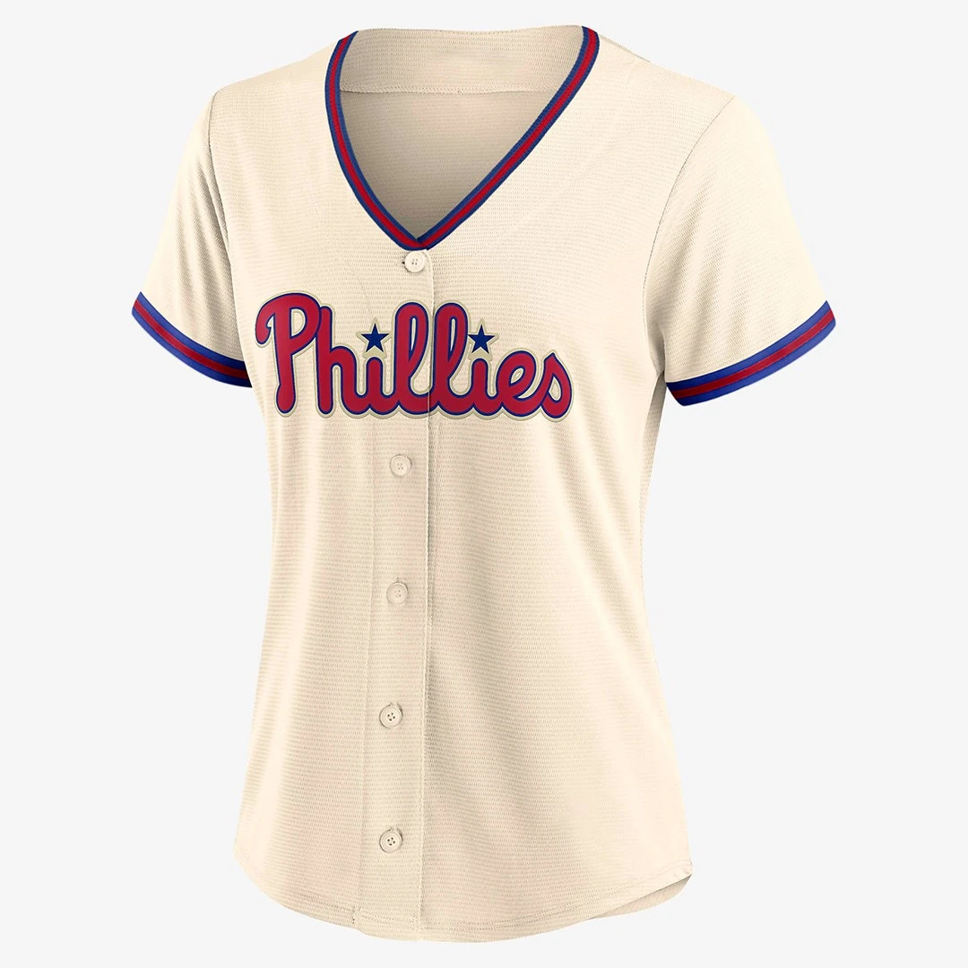 Sports Wear Baseball Uniforms Women Jerseys 2257