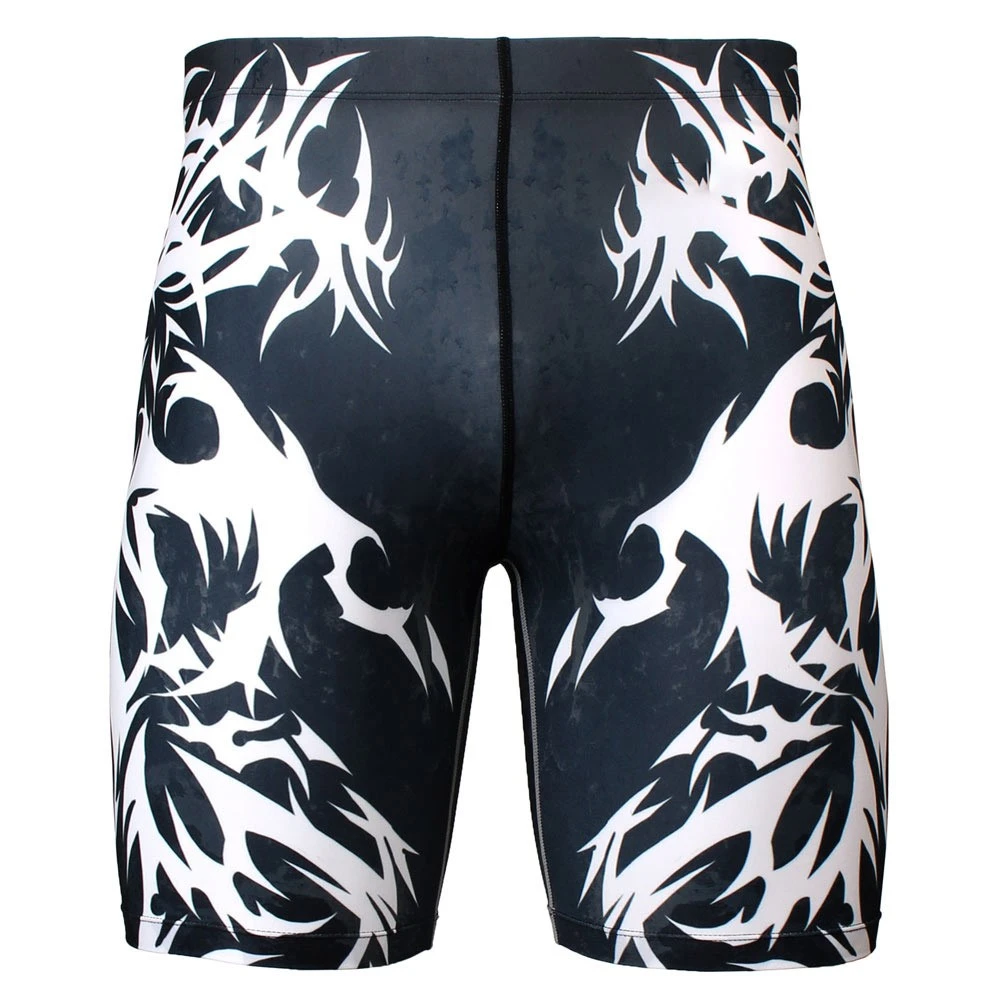 Active Wears Compression Shorts 5204