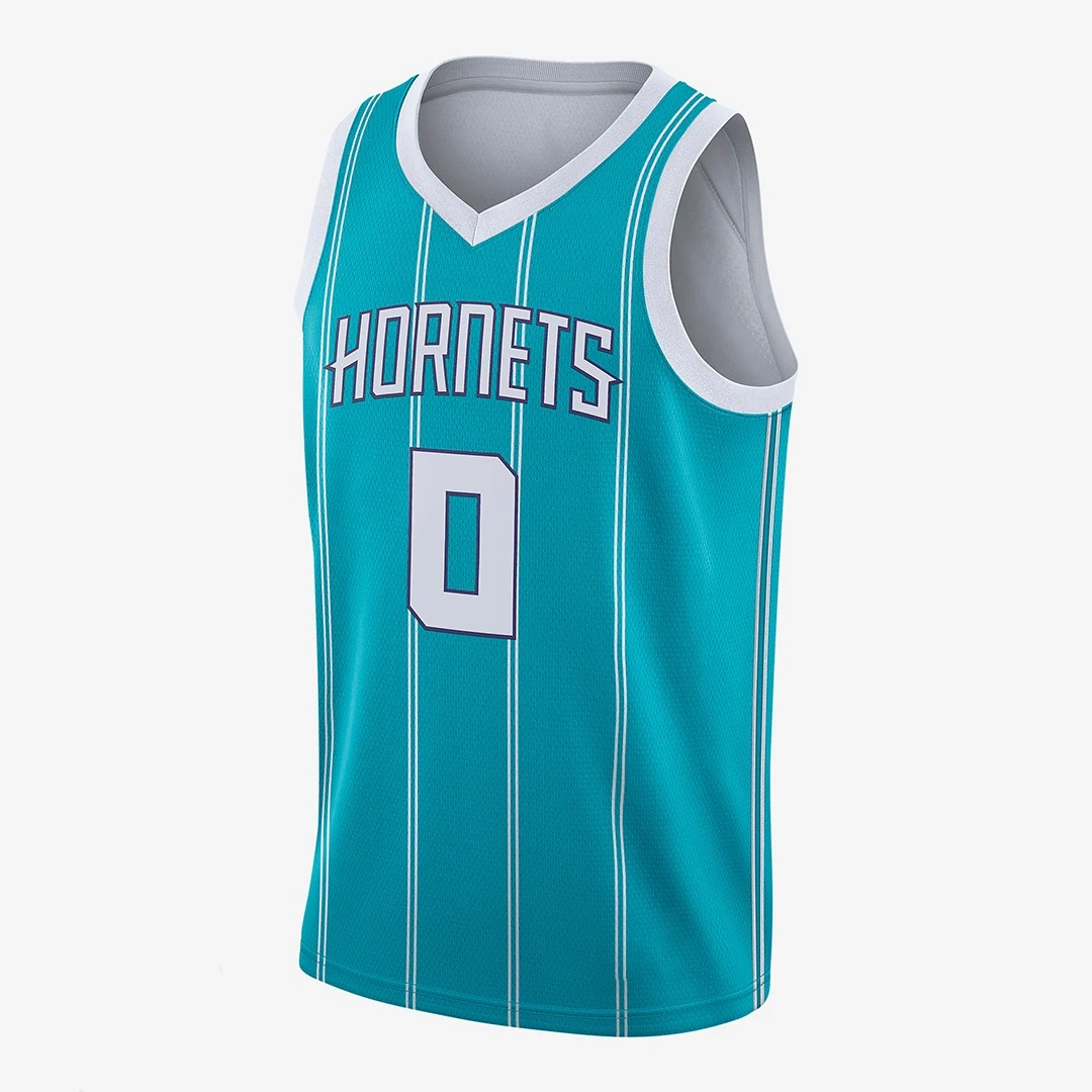 Sports Wear Basketball Uniforms Men Jerseys 2302