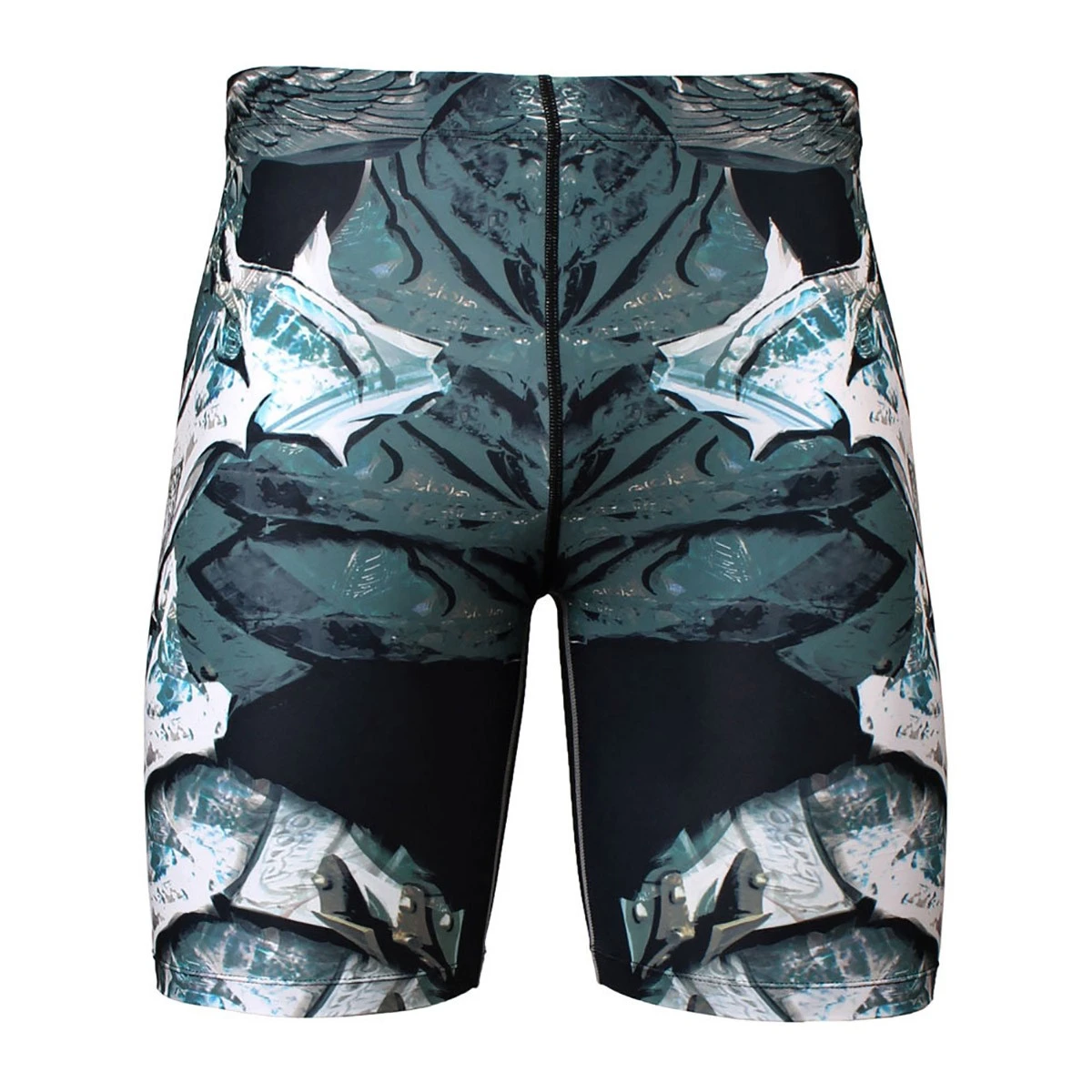 Active Wears Compression Shorts 5205