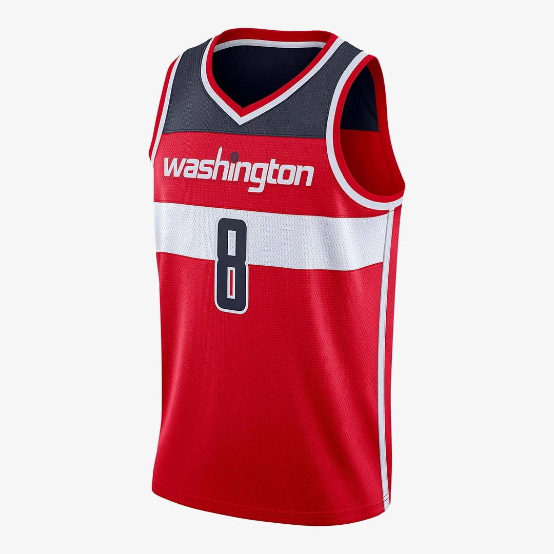 Sports Wear Basketball Uniforms Men Jerseys 2319