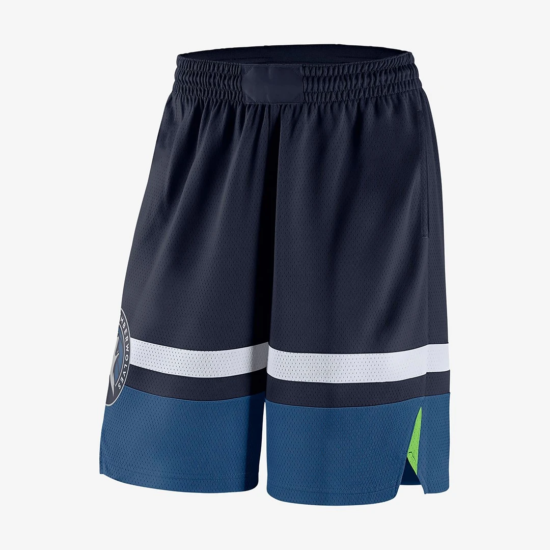 Sports Wear Basketball Uniforms Men Shorts 2337