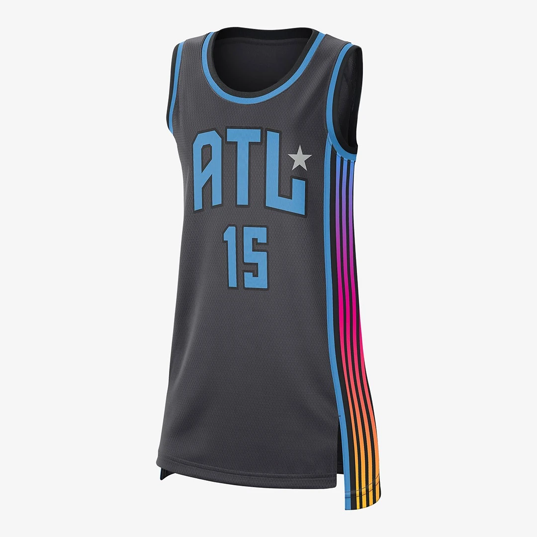 Sports Wear Basketball Uniforms Women Jerseys 2352