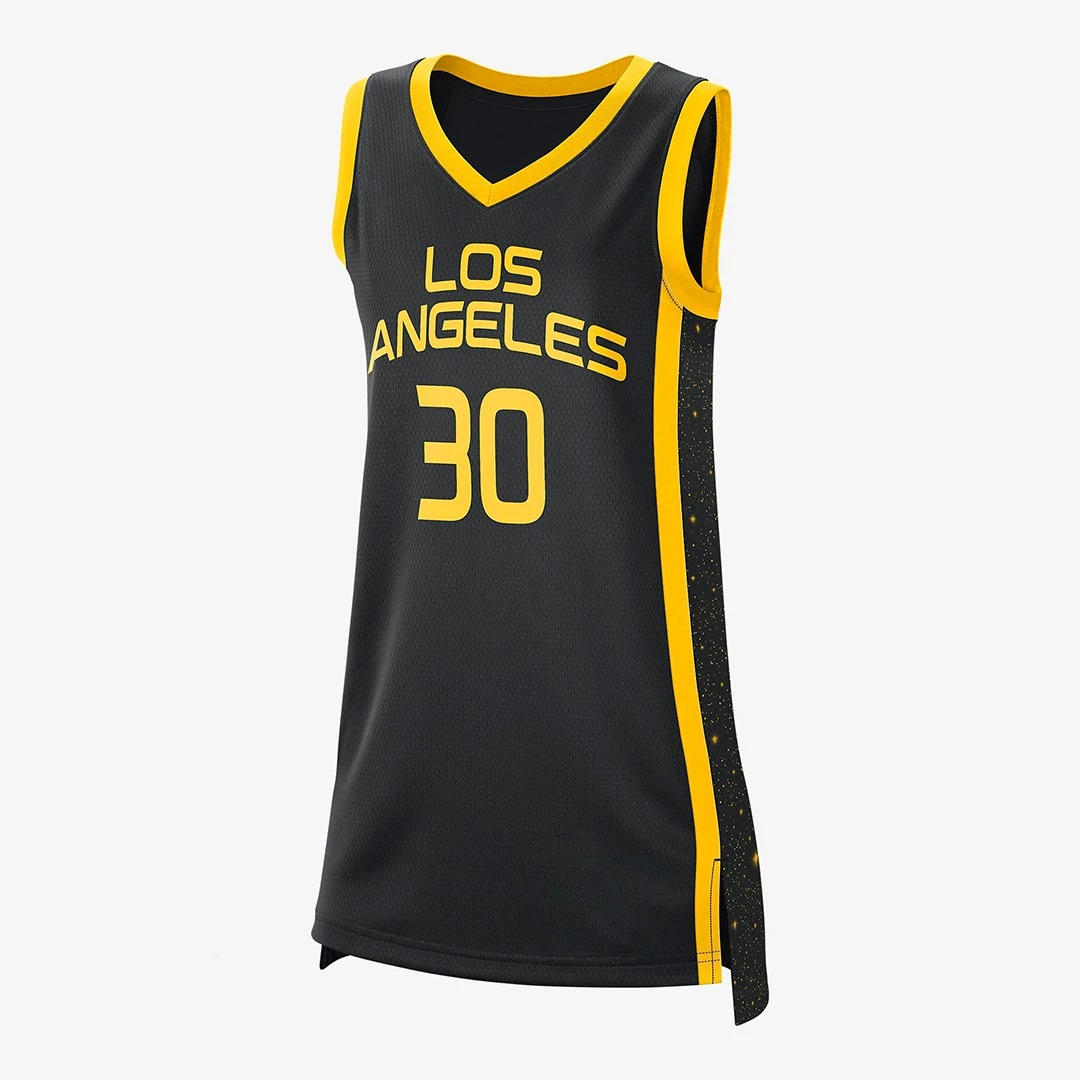 Sports Wear Basketball Uniforms Women Jerseys 2358