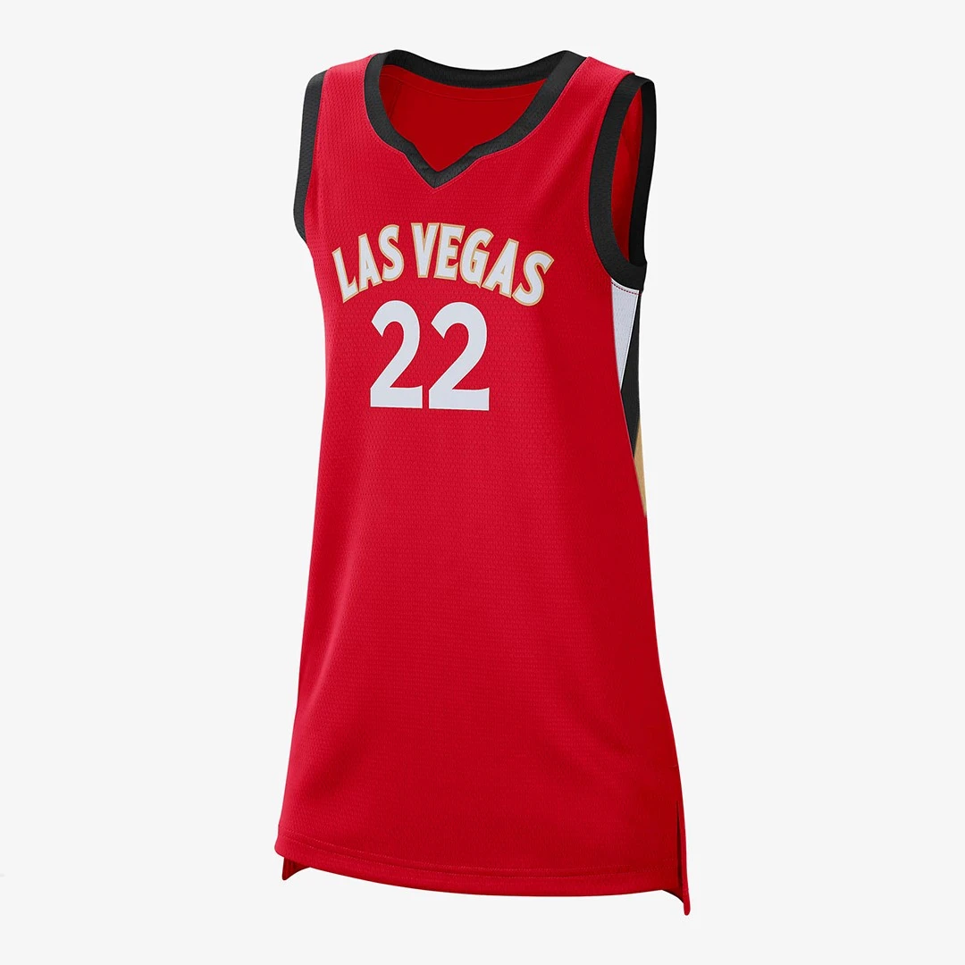 Sports Wear Basketball Uniforms Women Jerseys 2359