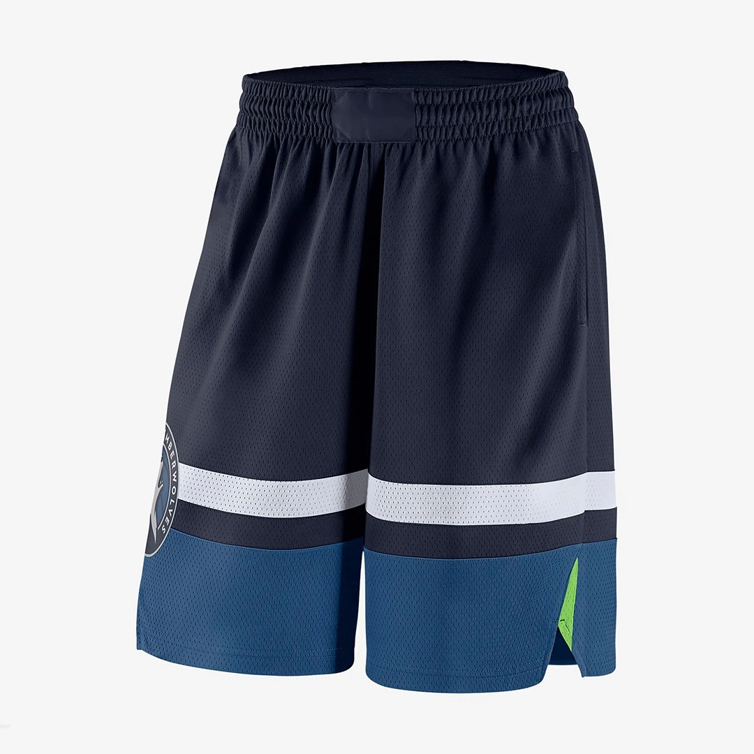 Sports Wear Basketball Uniforms Women Shorts 2387