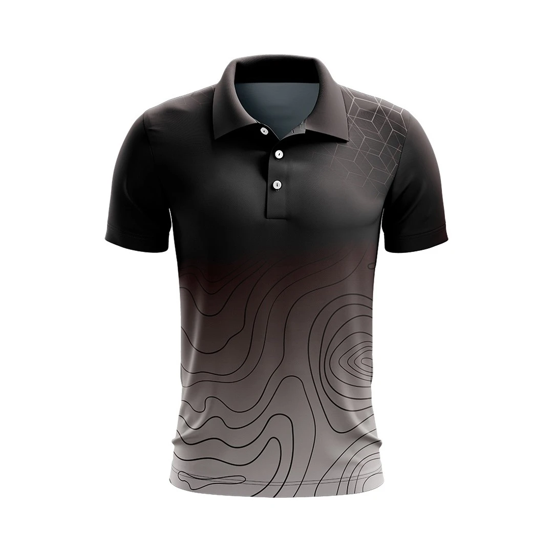 Sports Wear Cricket Uniforms Men Jerseys 2607