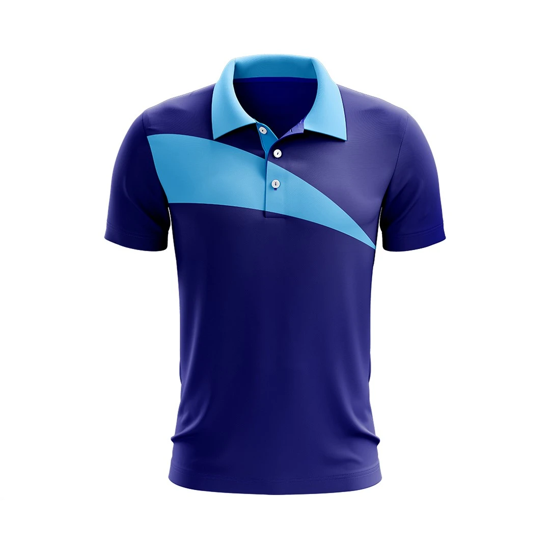 Sports Wear Cricket Uniforms Men Jerseys 2608
