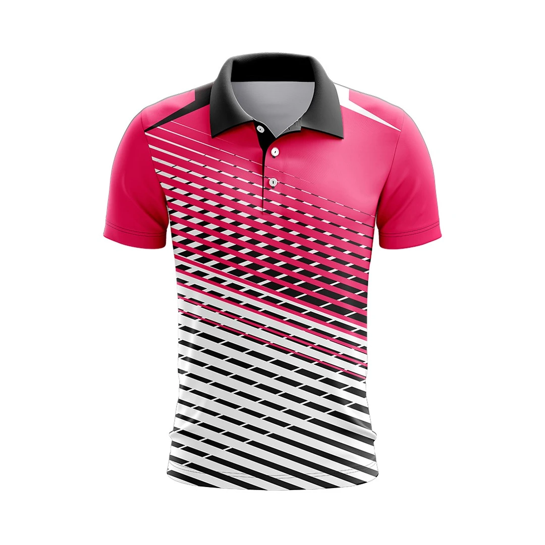 Sports Wear Cricket Uniforms Men Jerseys 2614