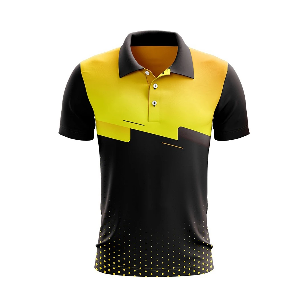 Sports Wear Cricket Uniforms Men Jerseys 2615