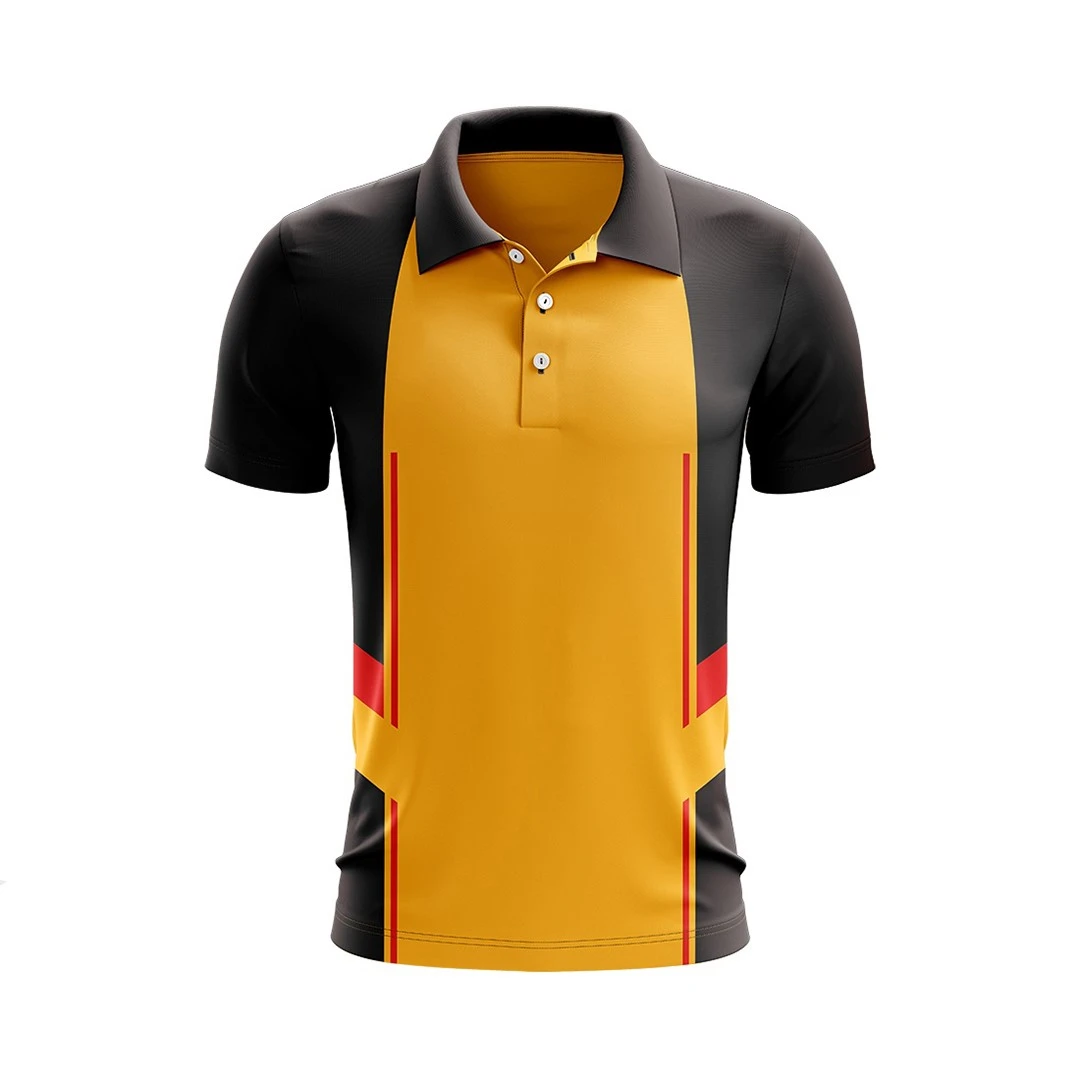 Sports Wear Cricket Uniforms Men Jerseys 2616