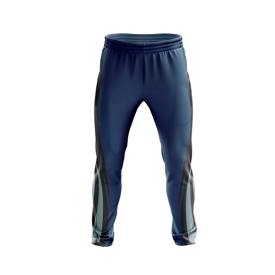 Sports Wear Cricket Uniforms Men Trousers 2634