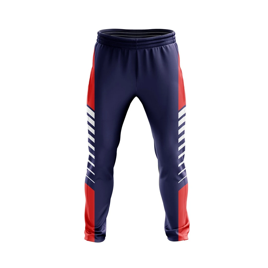 Sports Wear Cricket Uniforms Men Trousers 2635