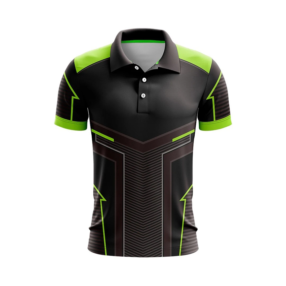 Sports Wear Cricket Uniforms Women Jerseys 2652