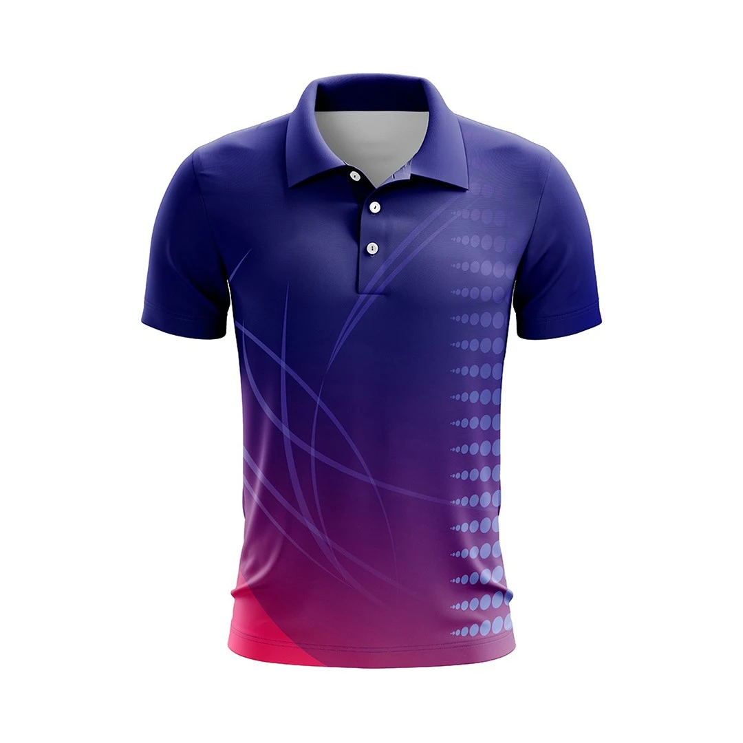 Sports Wear Cricket Uniforms Women Jerseys 2655