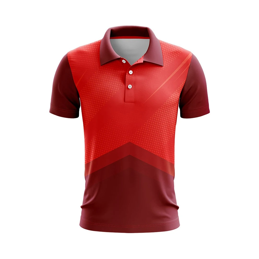 Sports Wear Cricket Uniforms Women Jerseys 2659