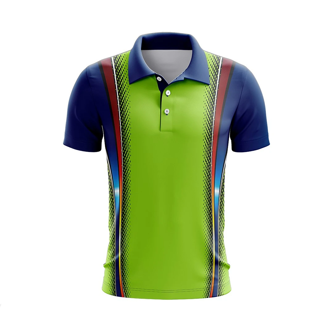 Sports Wear Cricket Uniforms Women Jerseys 2660