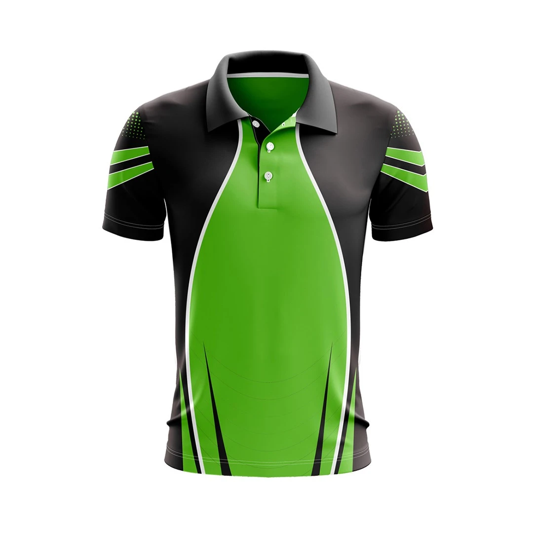 Sports Wear Cricket Uniforms Women Jerseys 2663