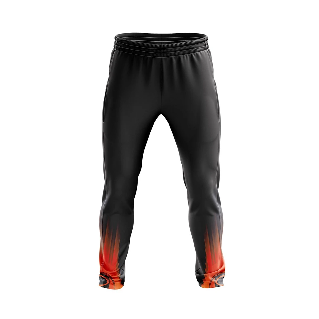 Sports Wear Cricket Uniforms Women Trousers 2686