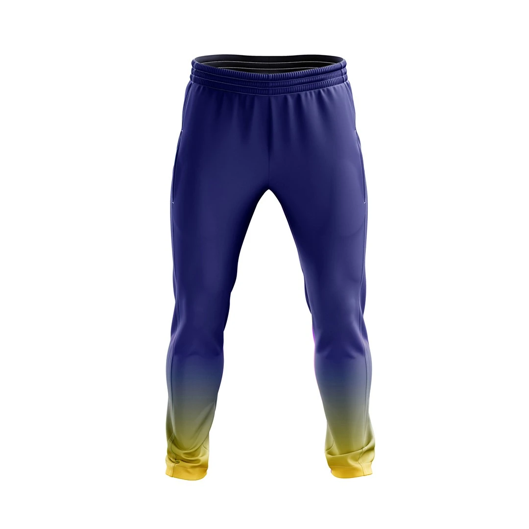 Sports Wear Cricket Uniforms Women Trousers 2688