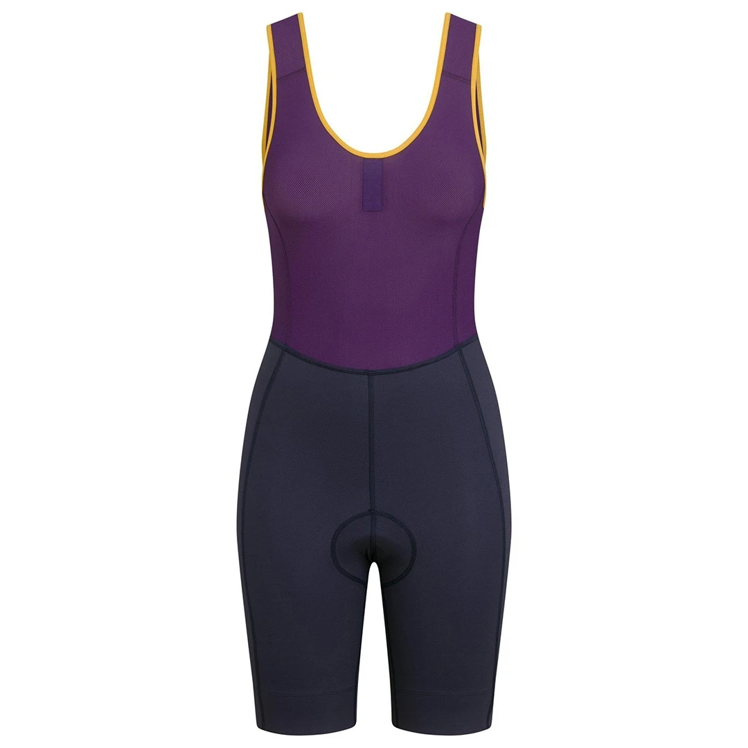 Sports Wear Cycling Clothing Women Bibs Shorts Tights 2882