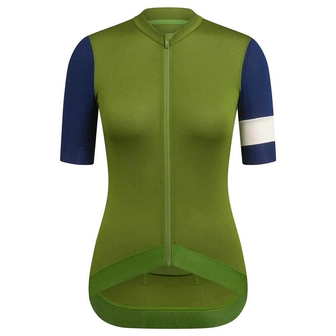 Sports Wear Cycling Clothing Women Jerseys 2852
