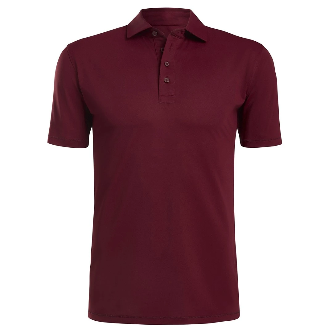 Sports Wear Golf Clothing Men Polos 2724