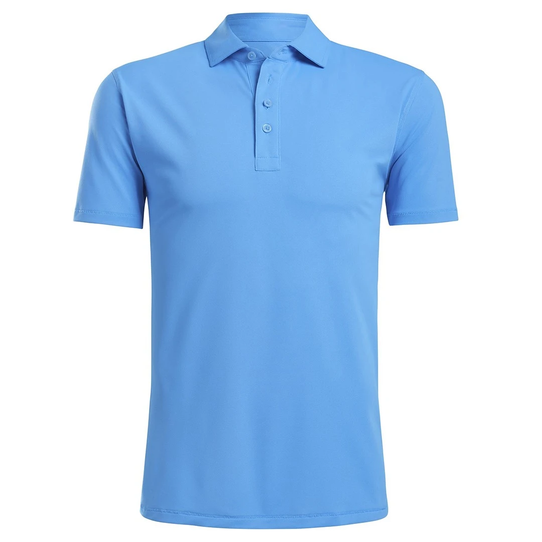 Sports Wear Golf Clothing Men Polos 2726