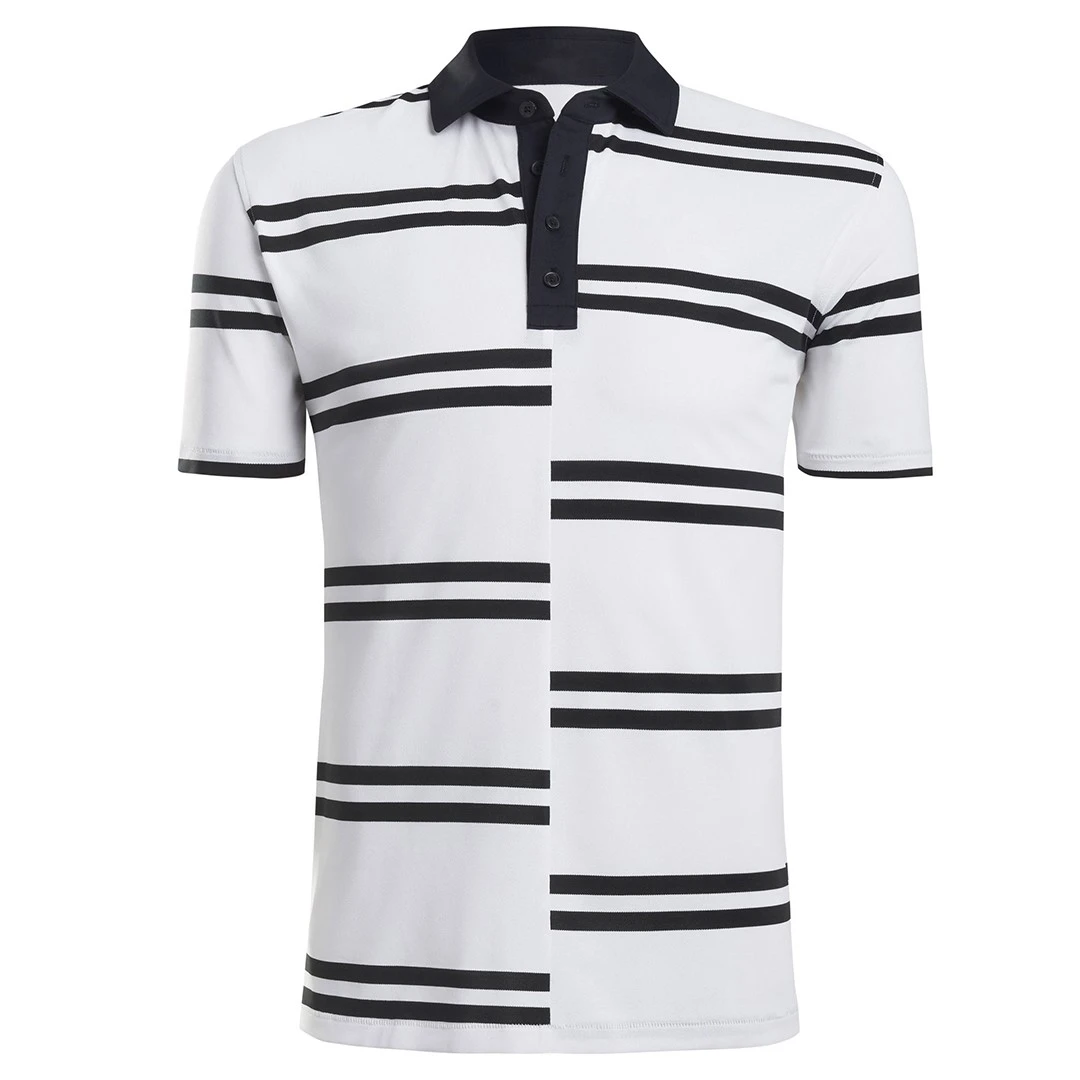 Sports Wear Golf Clothing Men Polos 2729