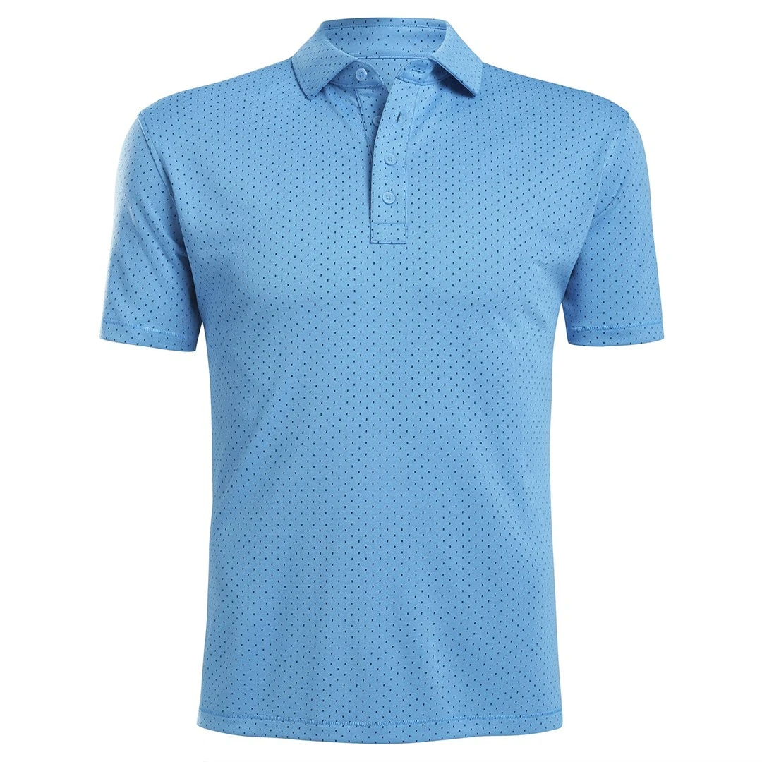 Sports Wear Golf Clothing Men Polos 2730