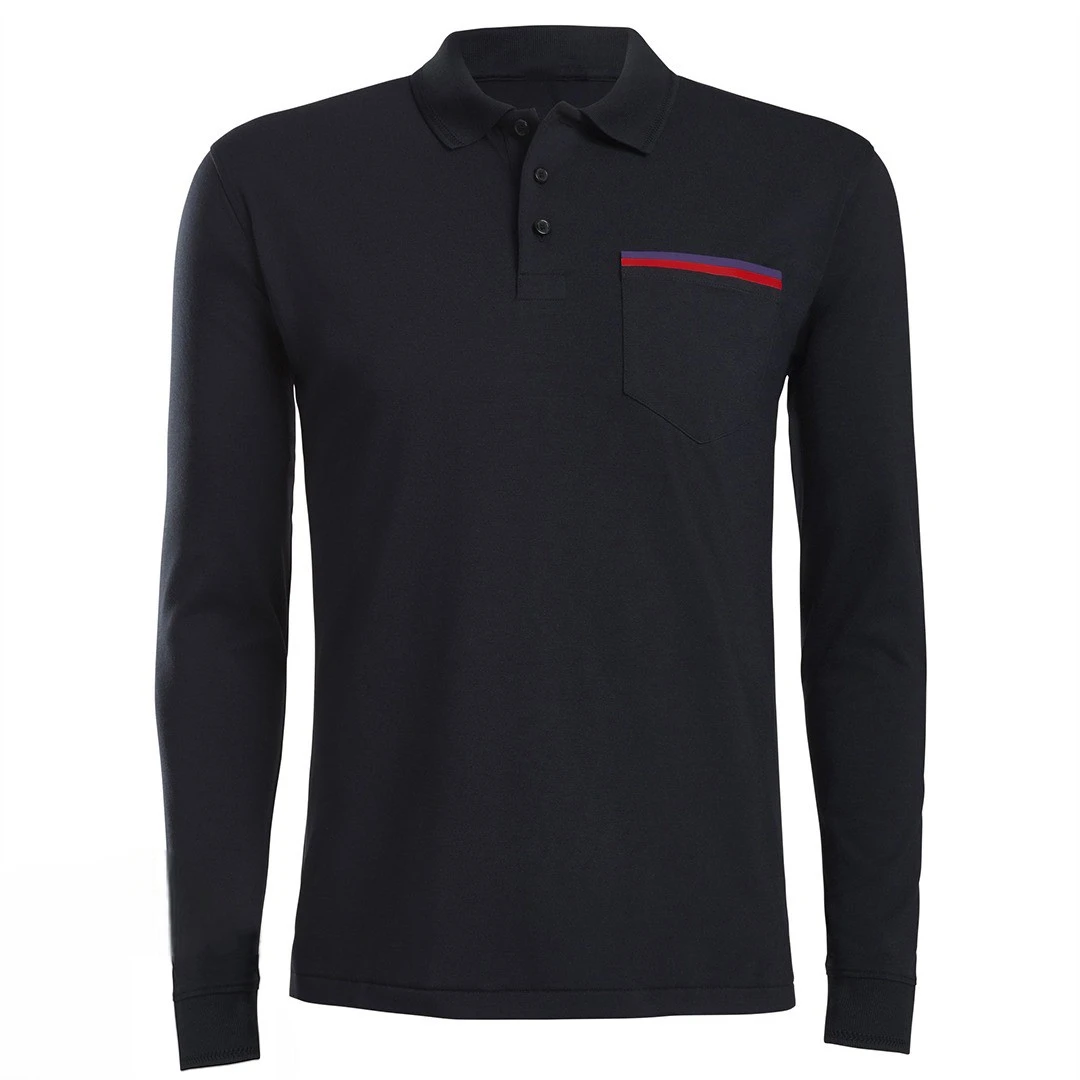 Sports Wear Golf Clothing Men Polos 2734
