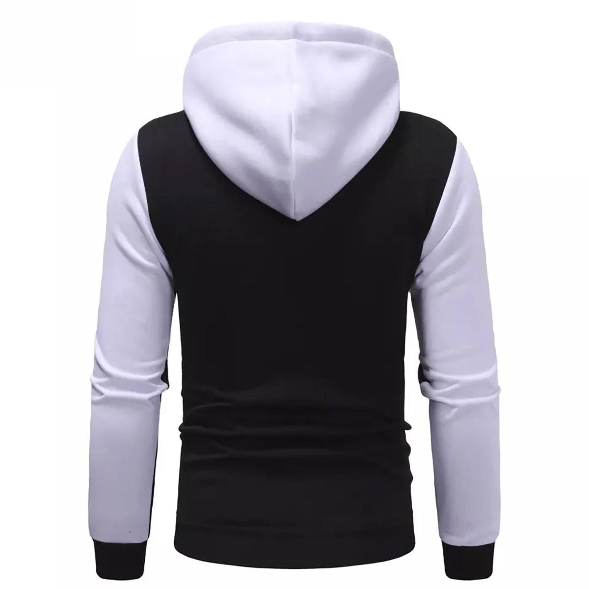 Casual Wear Hoodies 109
