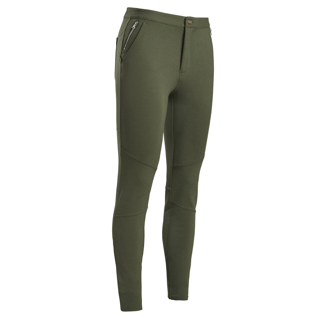 Sports Wear Golf Clothing Women Pants 2751