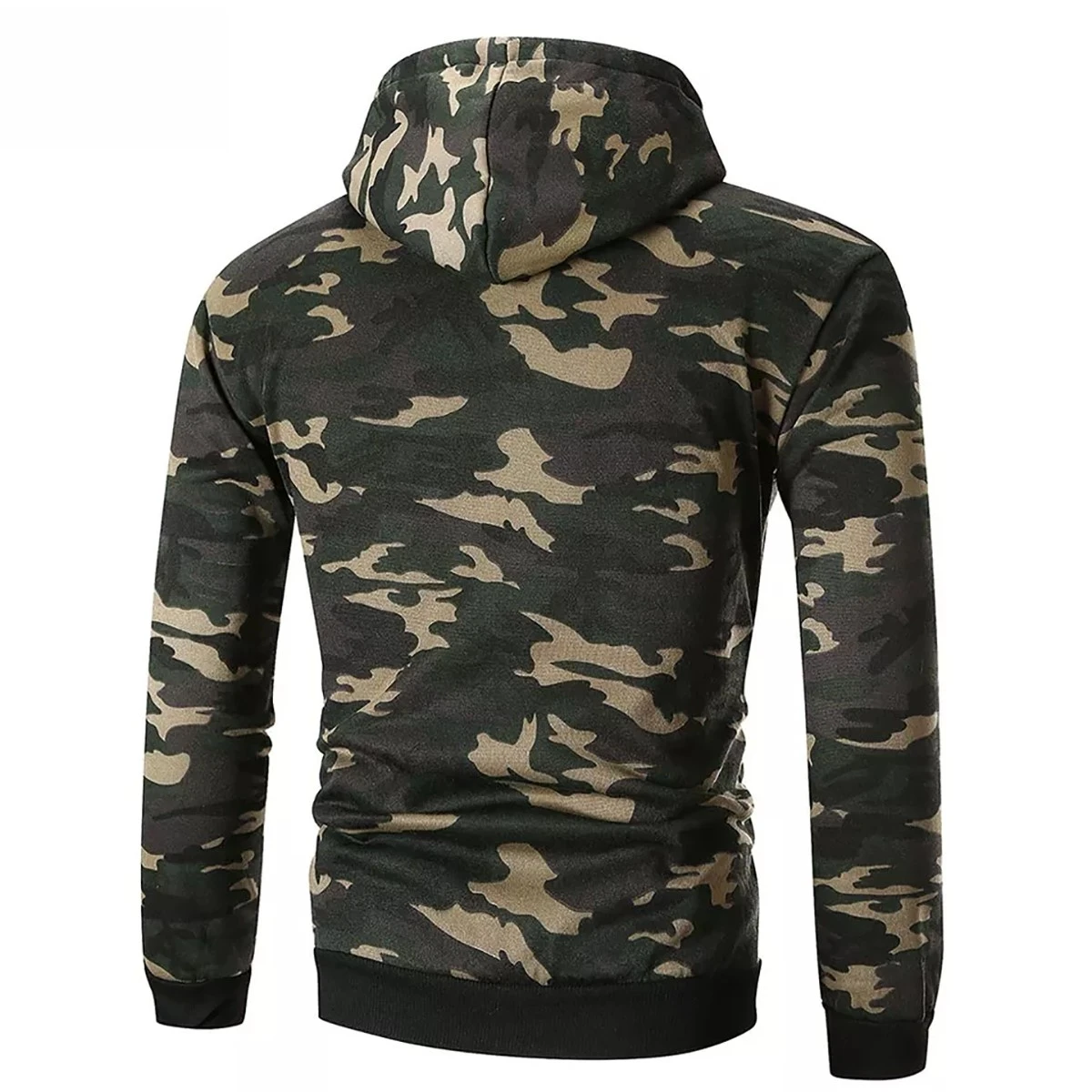 Casual Wear Hoodies 110