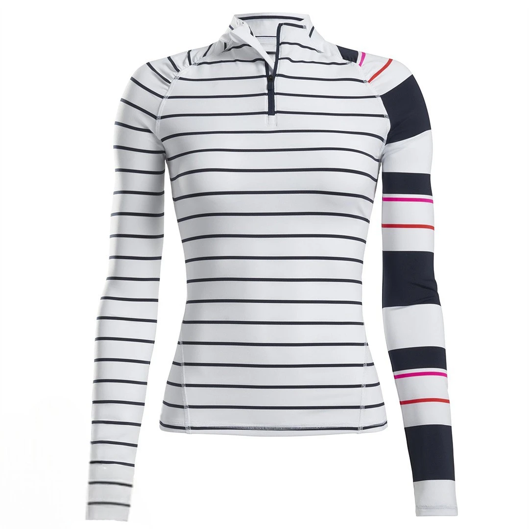 Sports Wear Golf Clothing Women Pullovers 2785