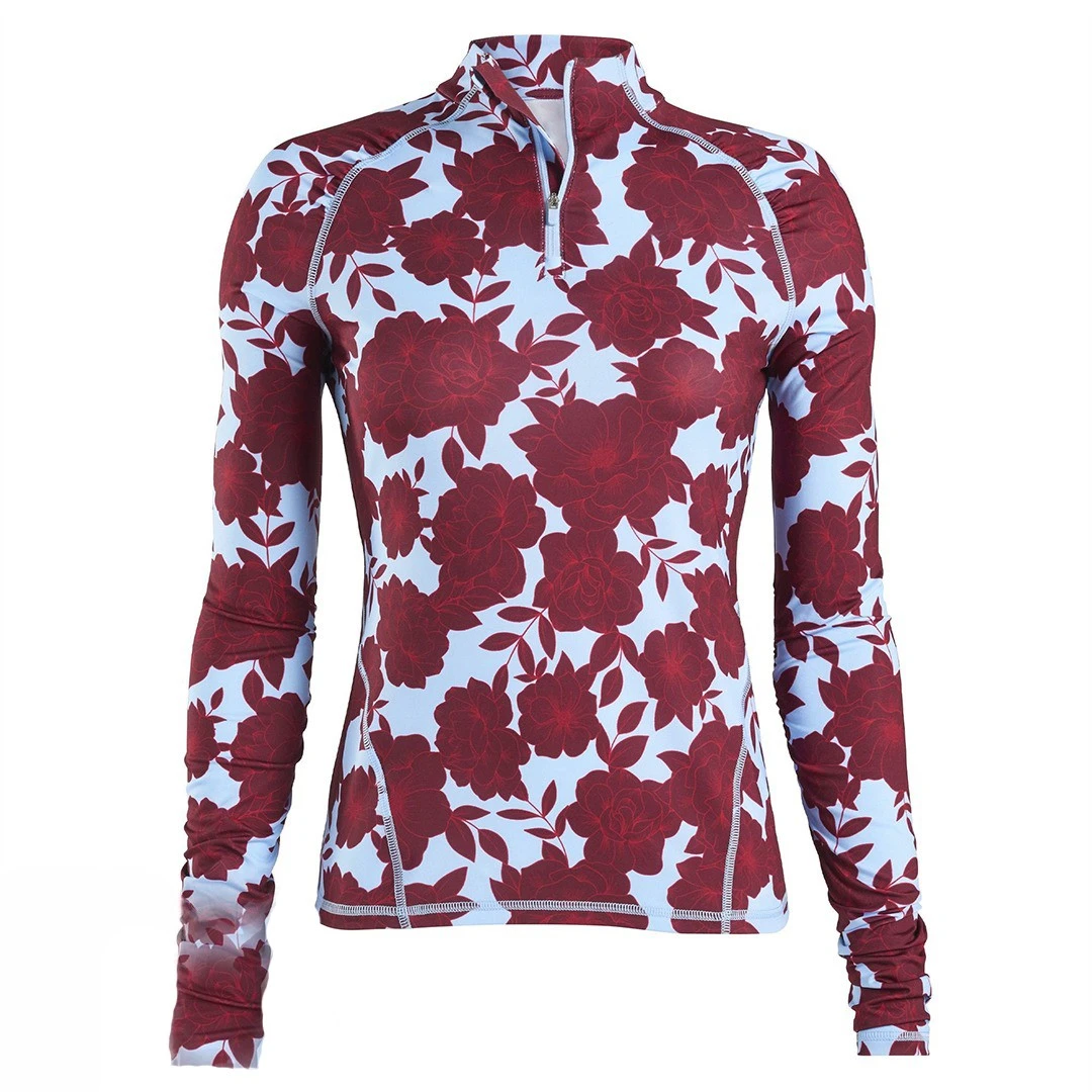 Sports Wear Golf Clothing Women Pullovers 2786