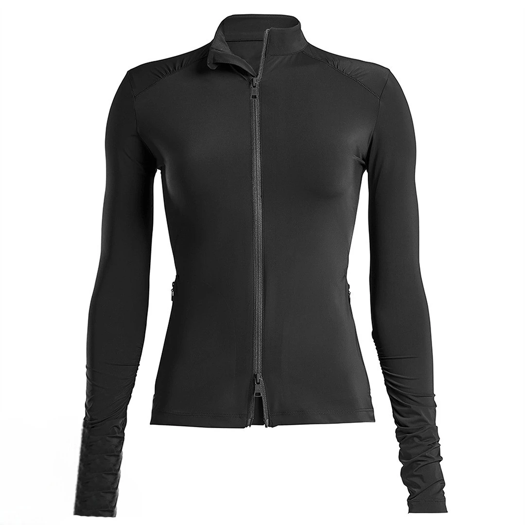 Sports Wear Golf Clothing Women Pullovers 2787