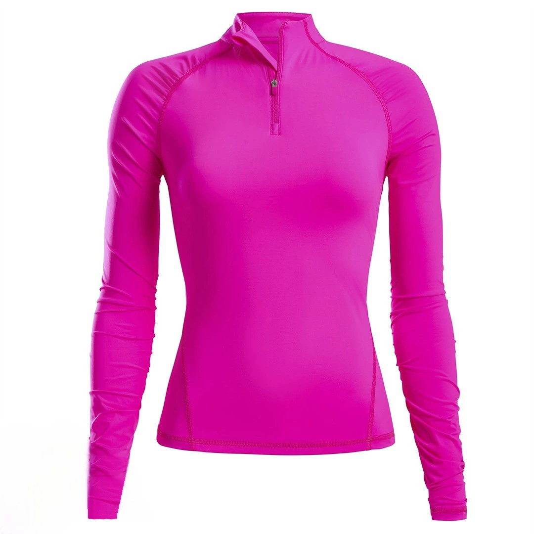 Sports Wear Golf Clothing Women Pullovers 2789