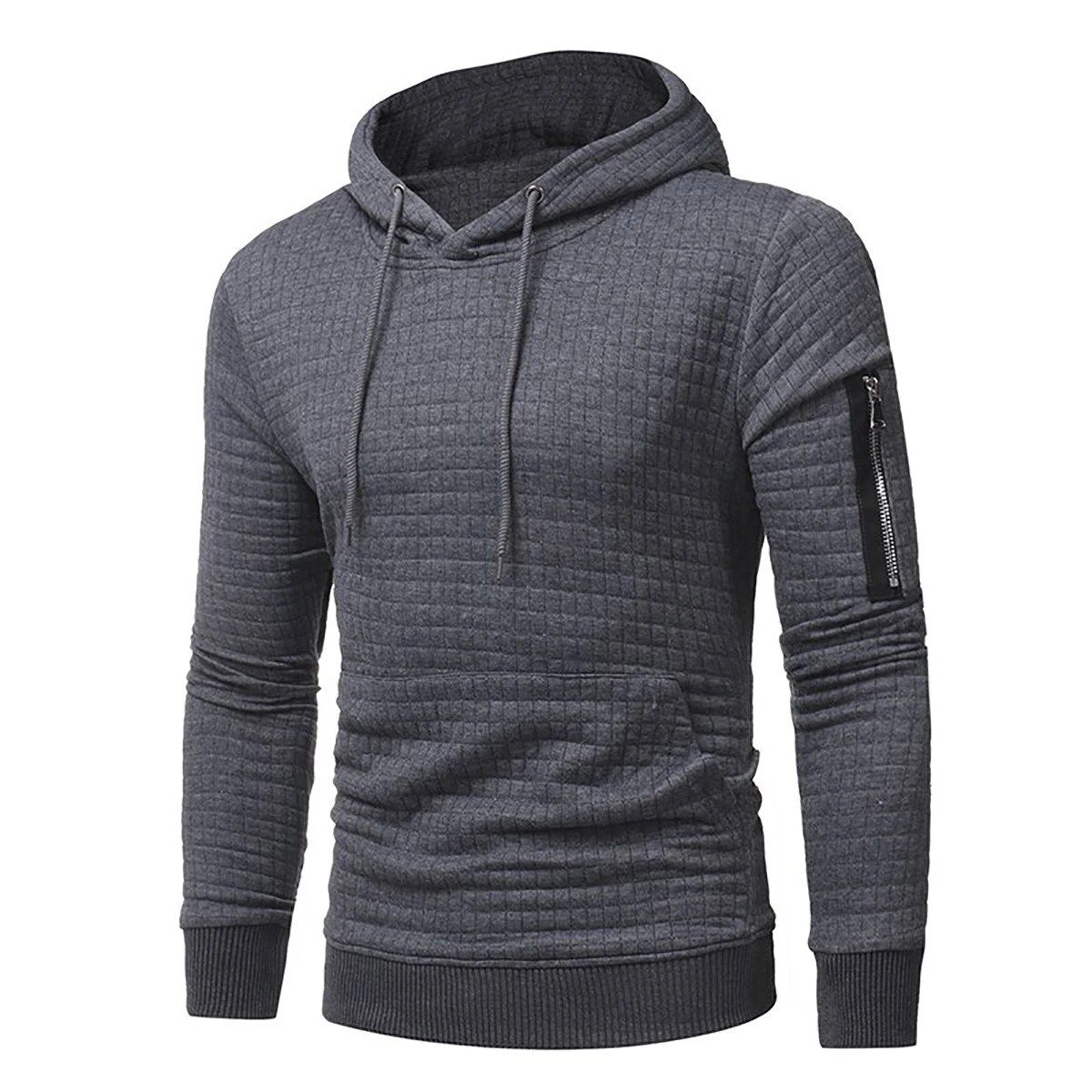 Casual Wear Hoodies 112